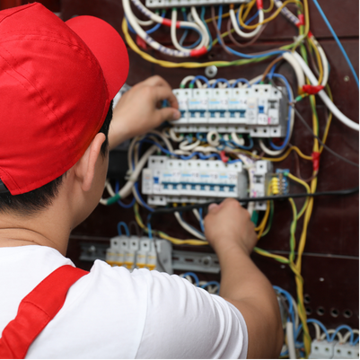 Wiring Services